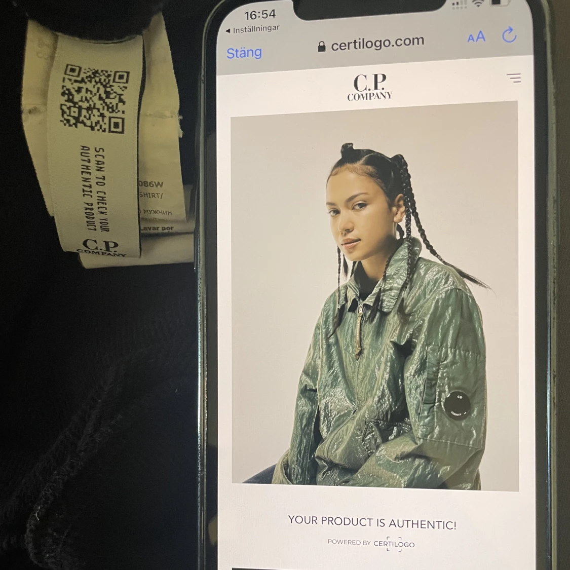 Cp company hoodie - 90