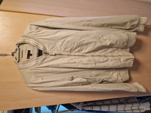 Sommar jacka - Sval sommar jack från Dressman