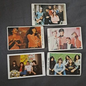 Filmisar - Intressekoll 