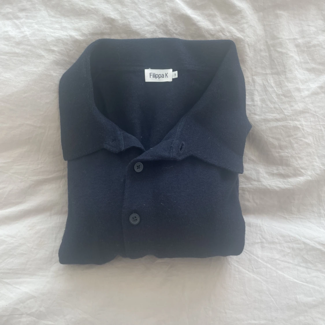 Filippa K-long sleeve pike - 91