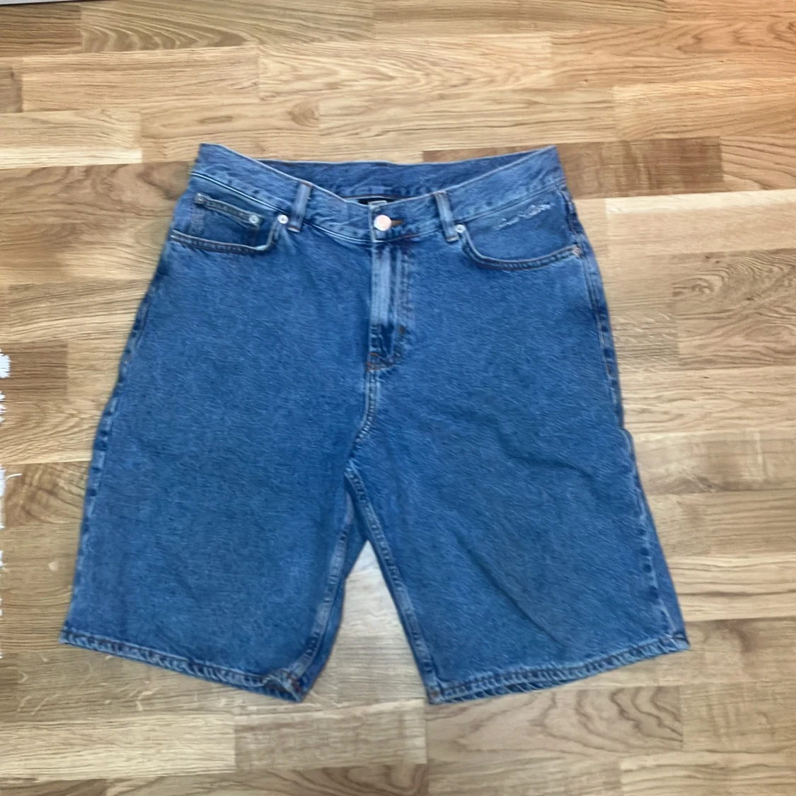 Sweet skateboard shorts