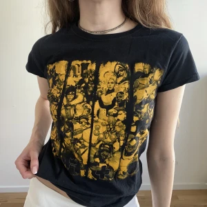 Vintage babytee, XS - Använd 1 gång, köpt secondhand