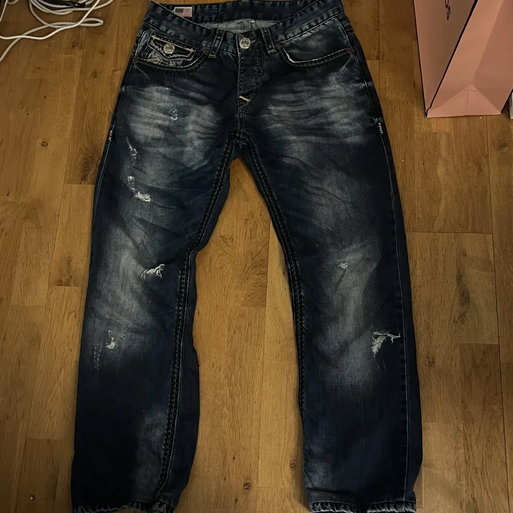 True religion Jeans C 10/10. Köpare står för frakt. Jeans & Byxor.