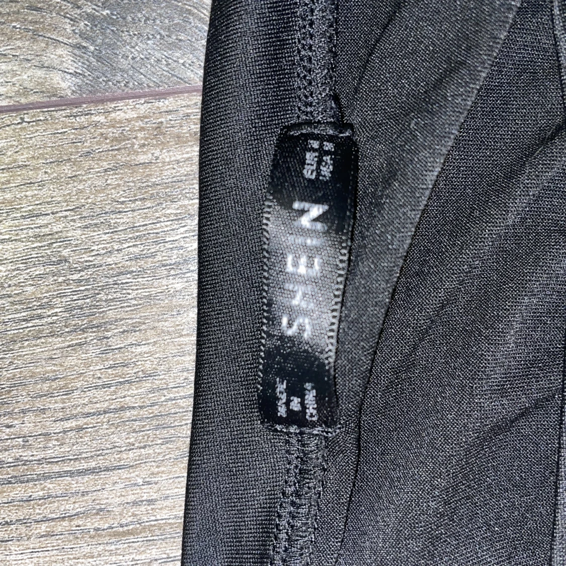 top öppen rygg - 91