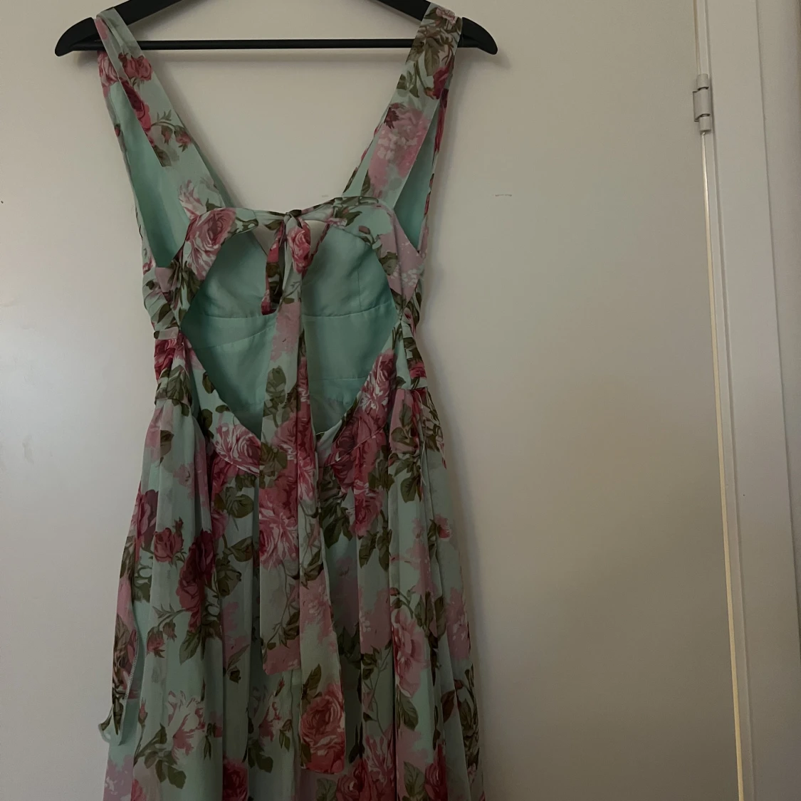 Sommar klänning  - 90