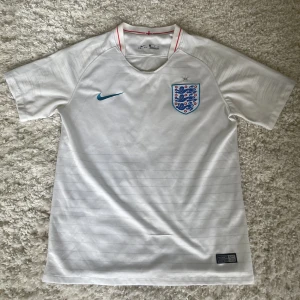 England fotbollströja - Storlek S