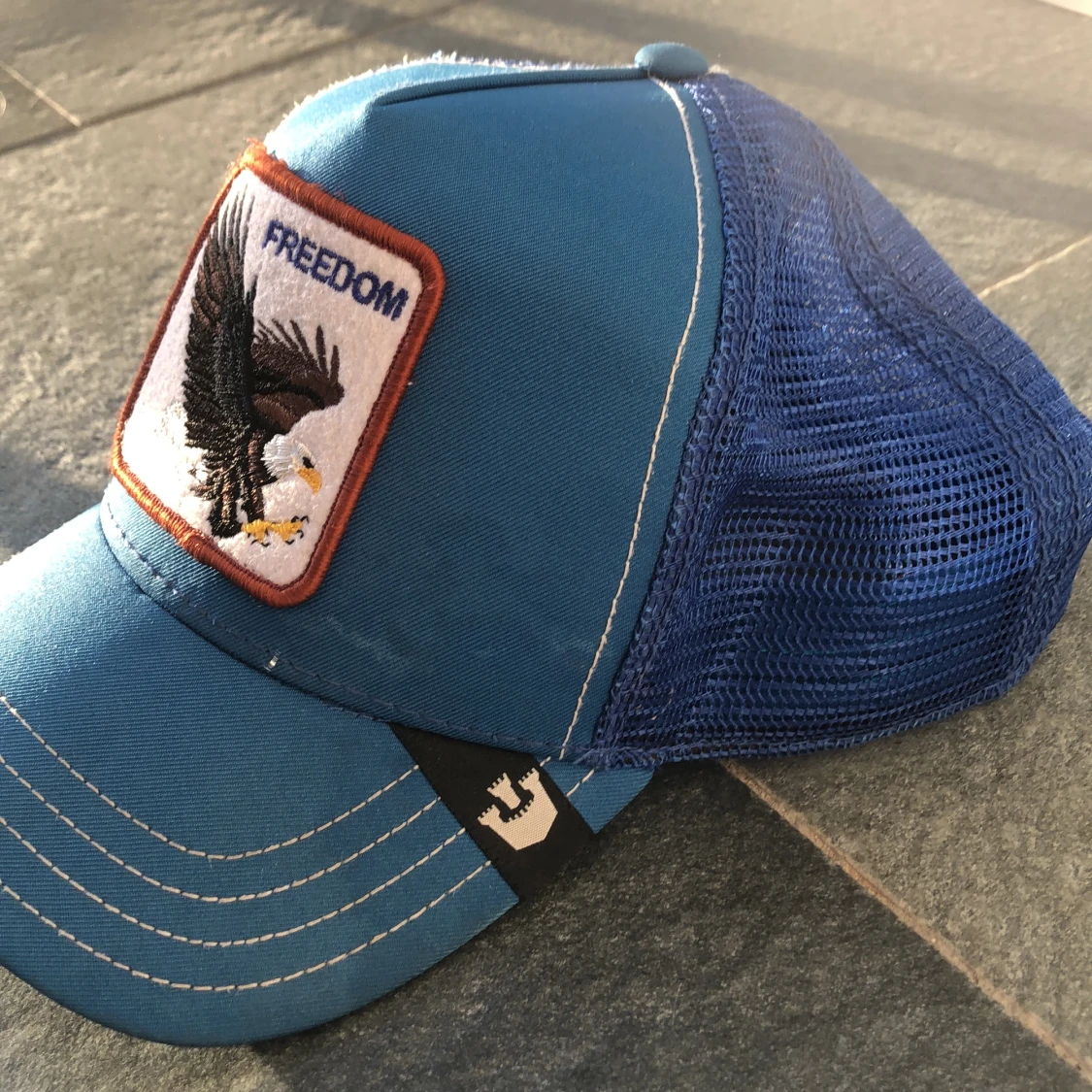 Fin keps från hat store  - 90