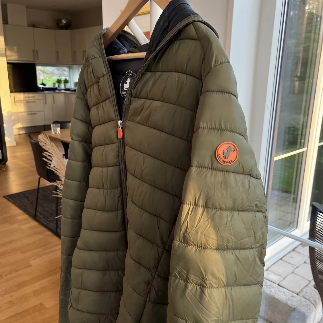 Save The Duck dunjacka - 91