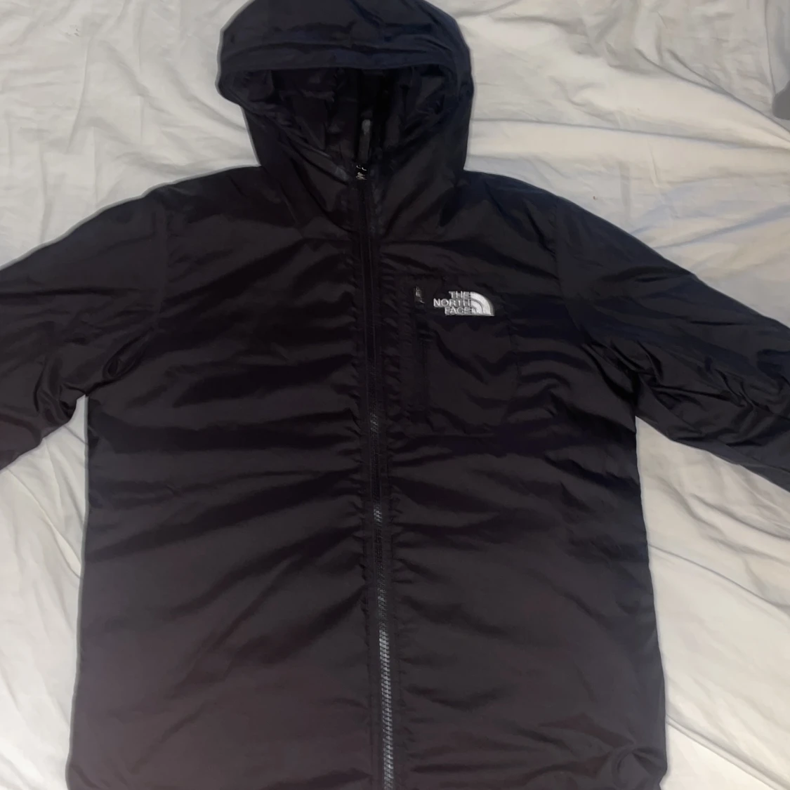 The north face jacka