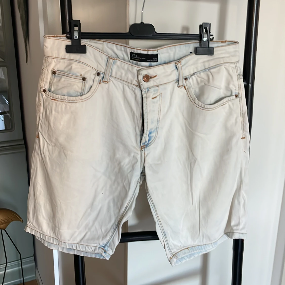Nohow & Zara Jeans shorts - brand new  - 91