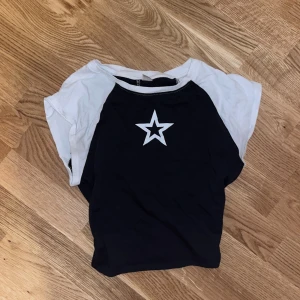 Y2k tröja - Fin tröja bra kvalite 