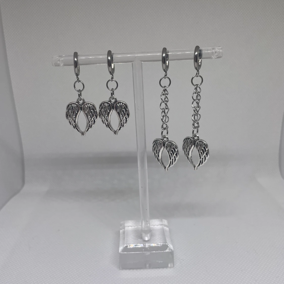 Angeldust earrings sett - 91