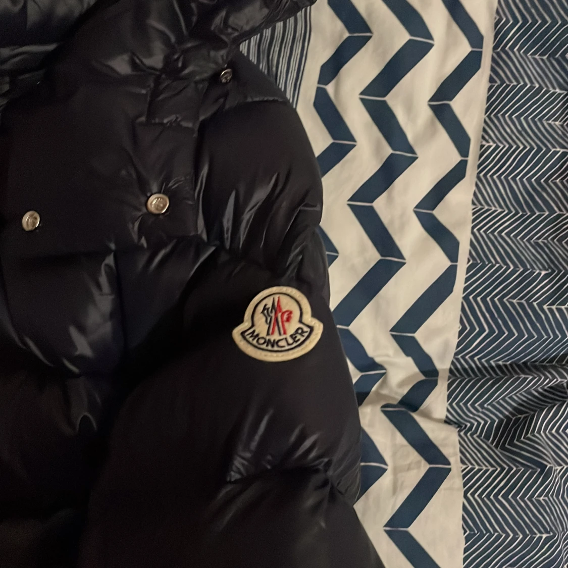 Moncler jacka  - 91