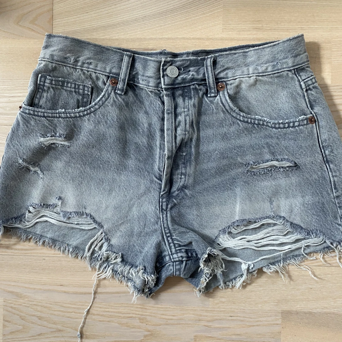 Jeansshorts  - 90