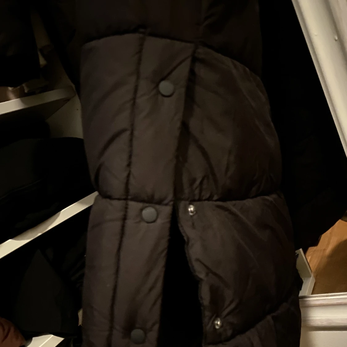  Vinterjacka - 91