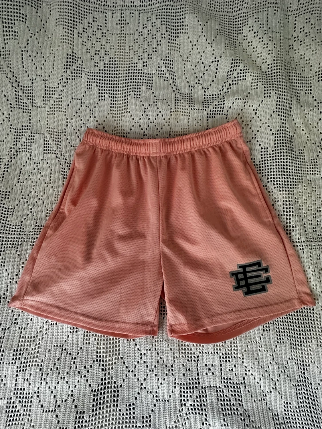 Eric Emanuel shorts