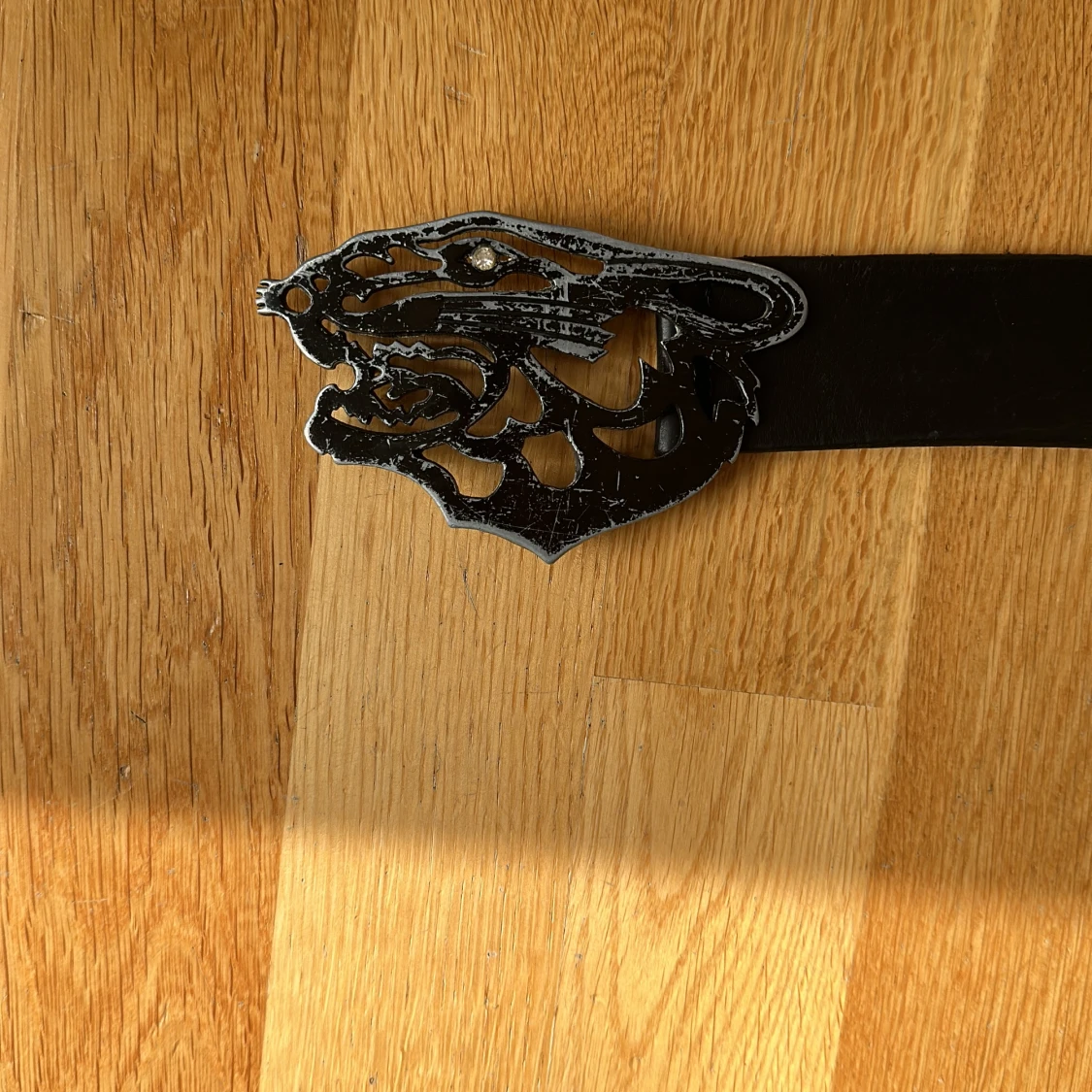 Tiger of sweden bälte - 90