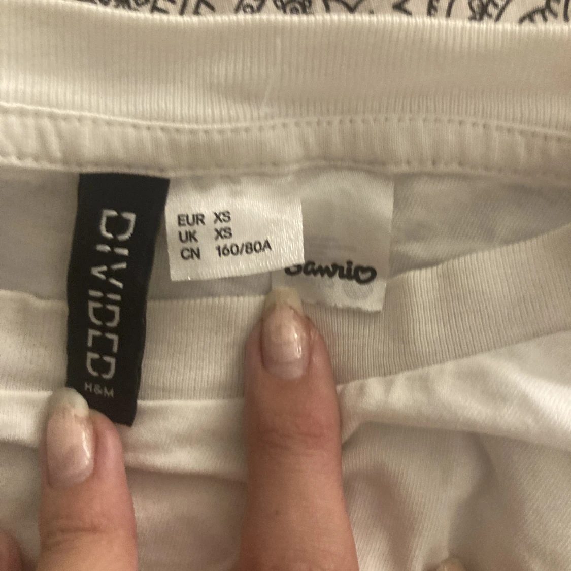 Hello Kitty tröja - 91