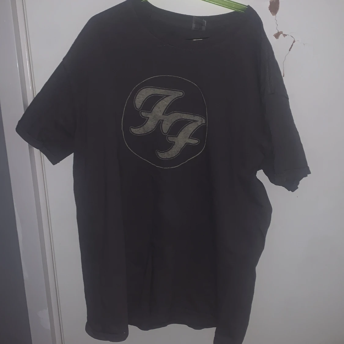 Foo fighters vintage?