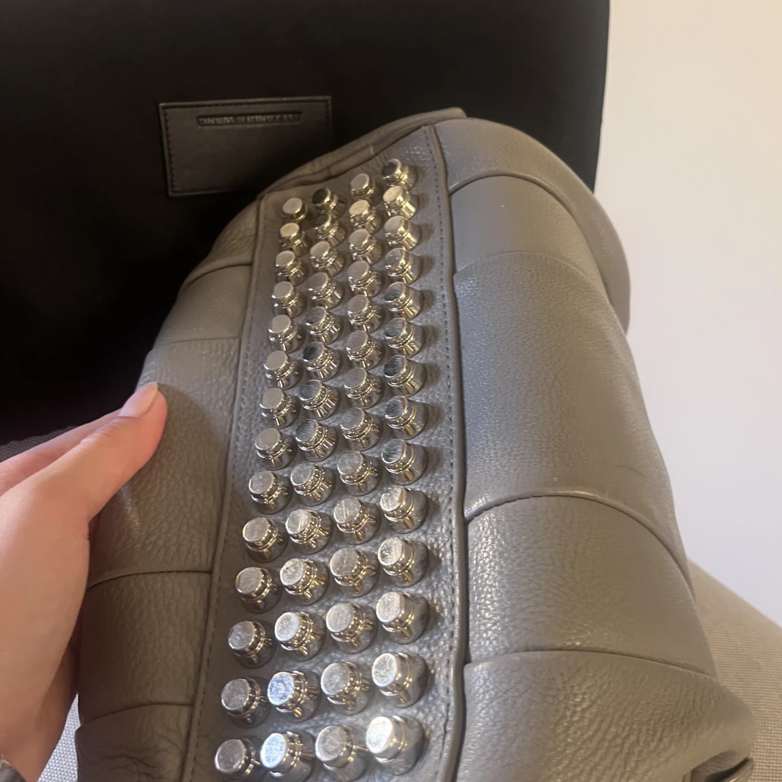 Alexander Wang Rockie bag - 91