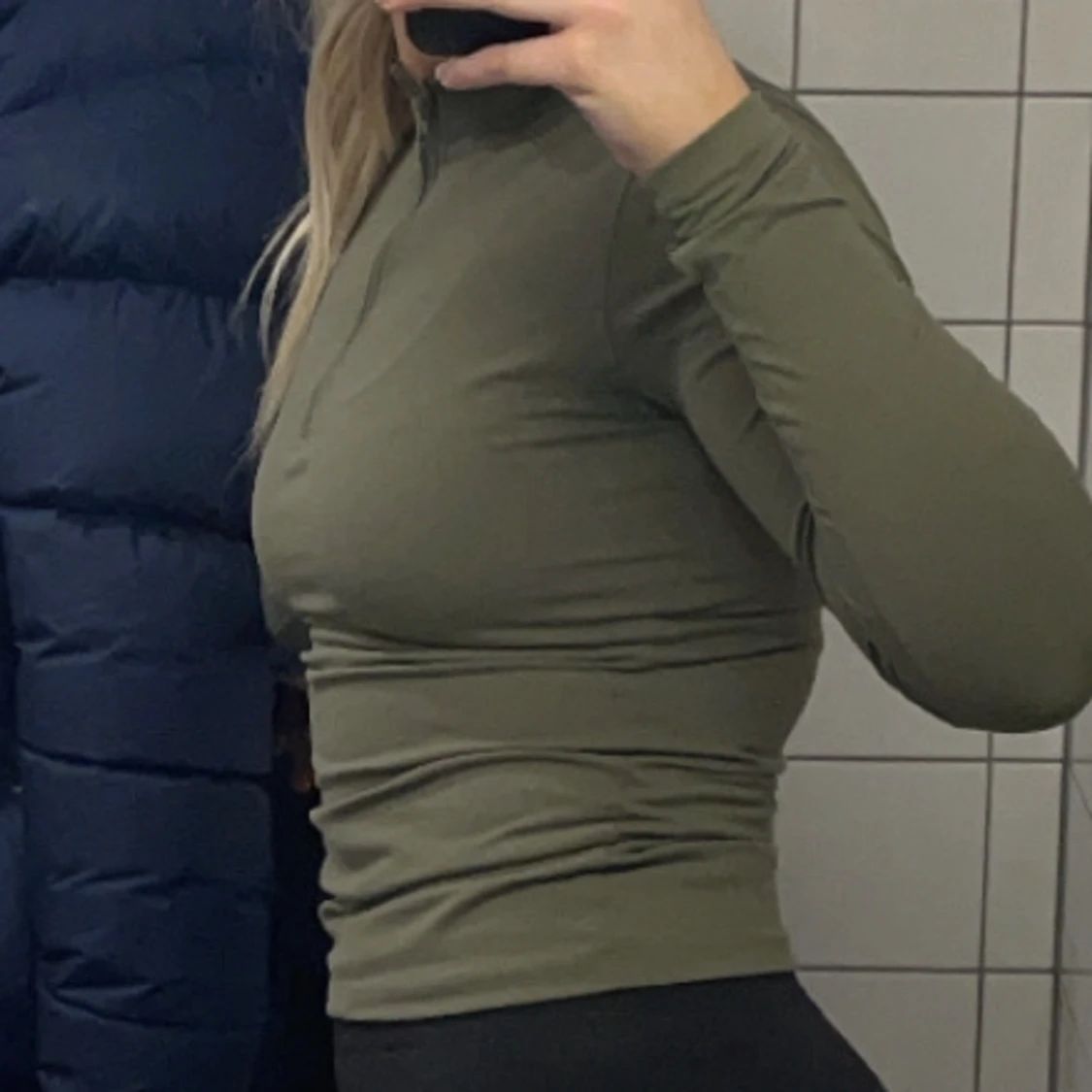 Relode träningströja - 90