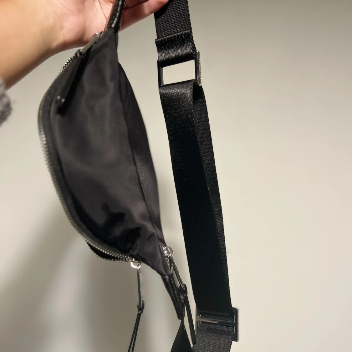 Axelremsväska Karl Lagerfeld  - 91