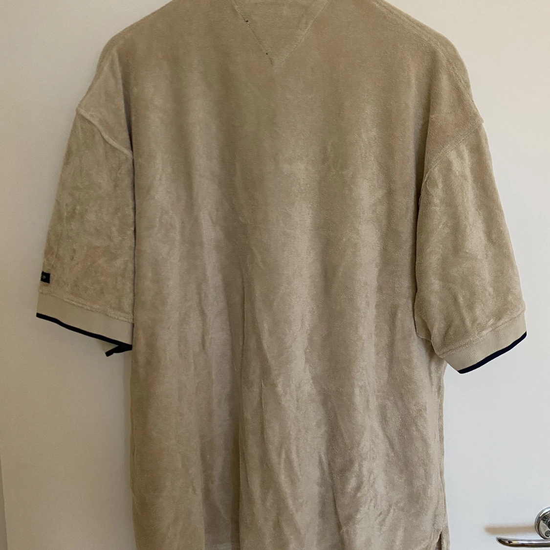 Oversized pique - 90