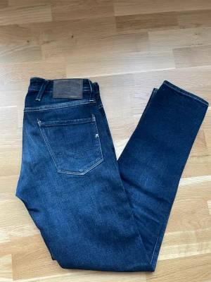 Replay Jeans  - Replay jeans i bra skick. Storlek w30 L32