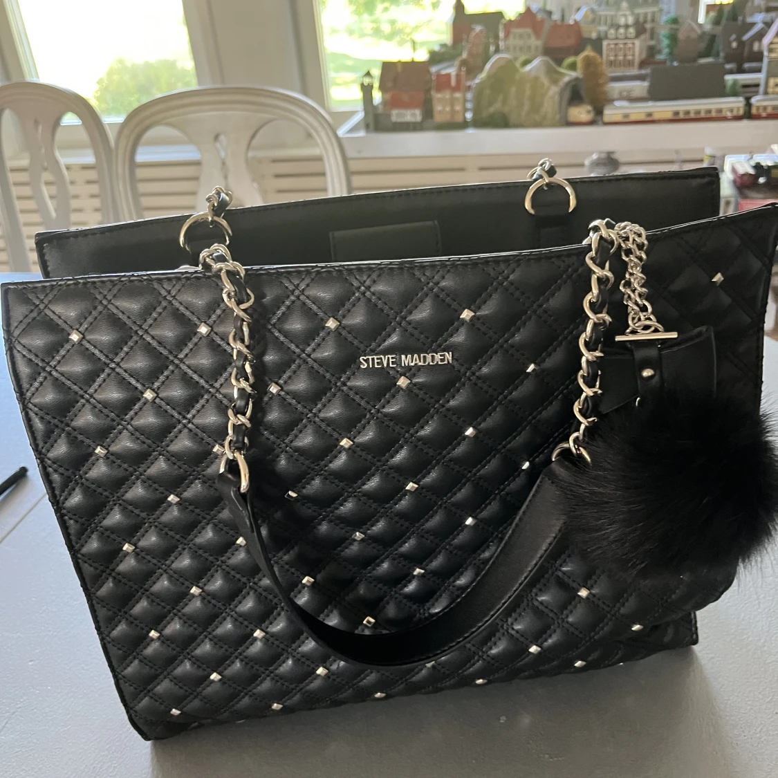Steve Madden Tote - 91