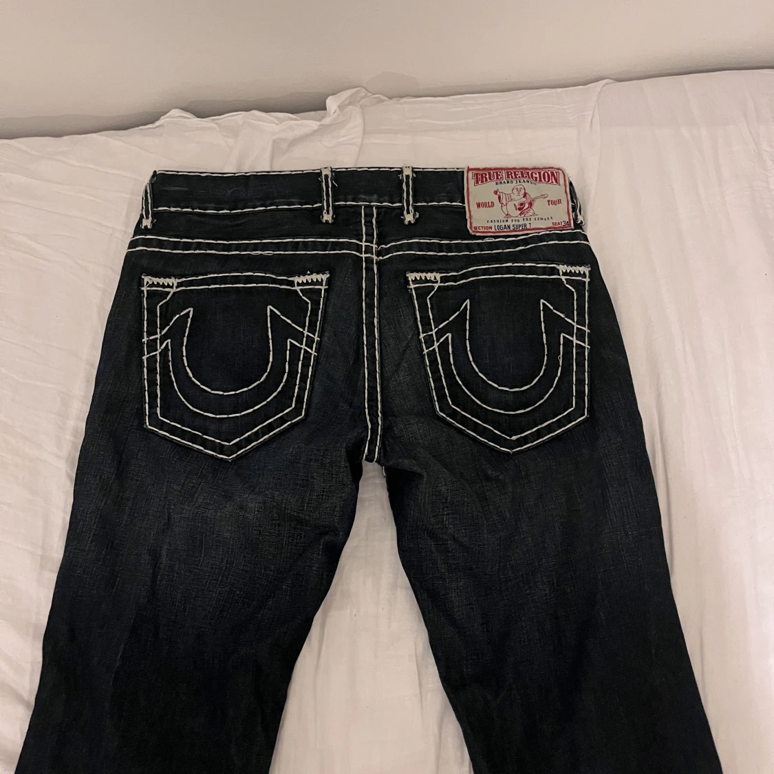 True religion jeans  - 90