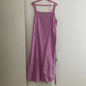 Klänning - Somrig klänning