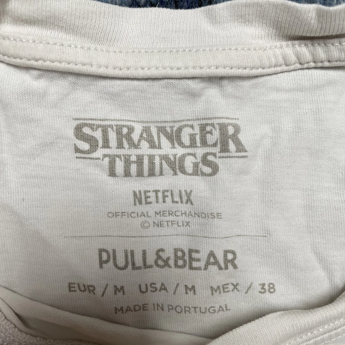 Stranger things t shirt - 90