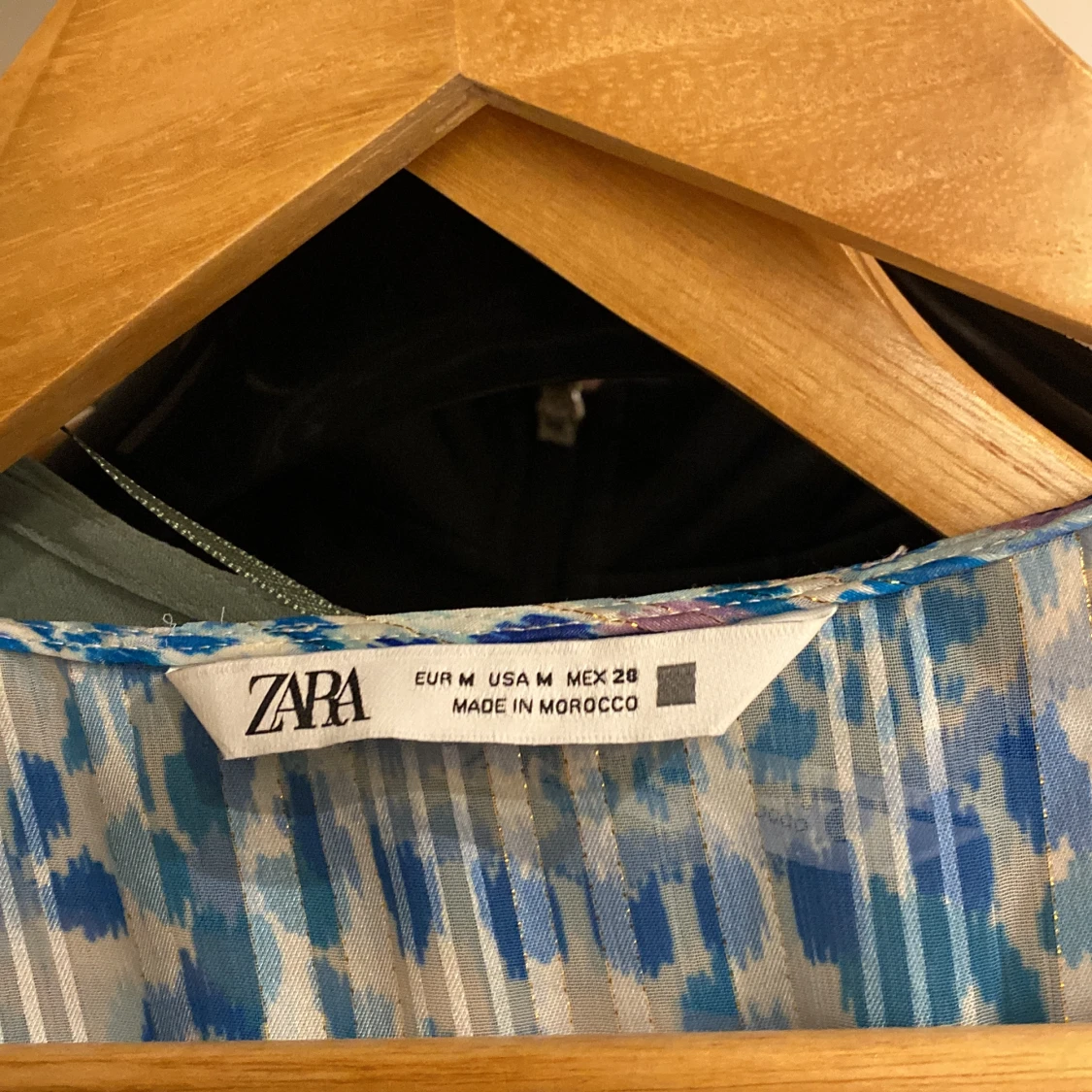 Zara klänning - 90