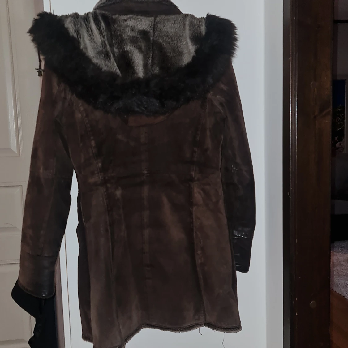 Isolde vinterjacka - 90