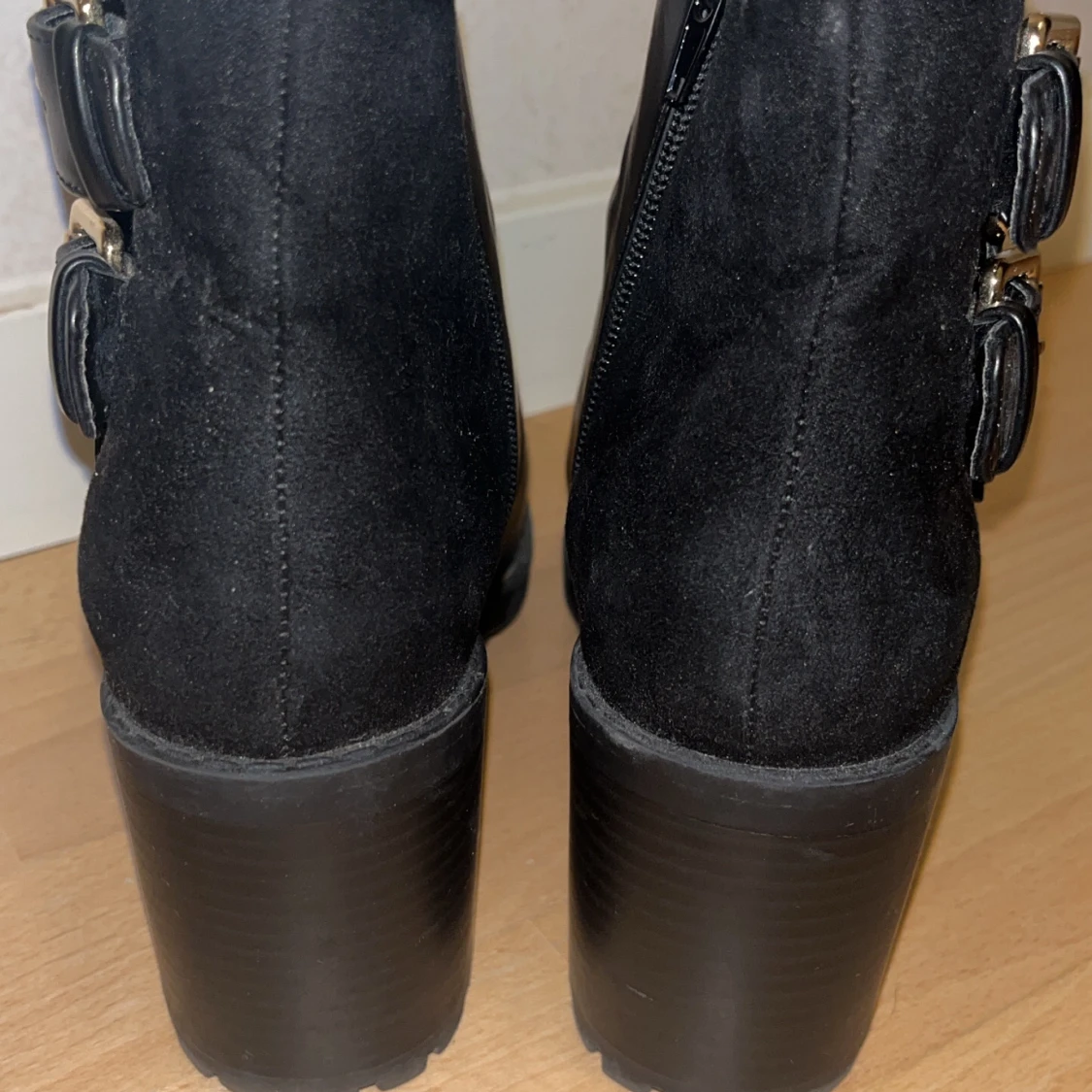 Zara boots  - 91