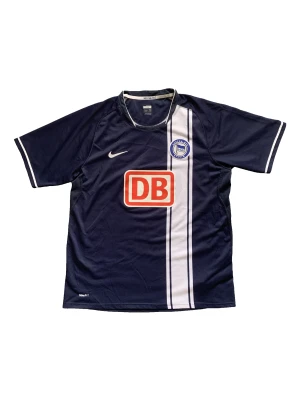 Hertha Berlin 2007/2008 - Storlek Medium Skick 8/10