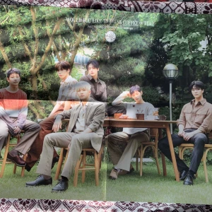 ASTRO POSTER OFFICIAL SEASON GREETINGS 2022 - ASTRO OFFICIAL POSTER❤️ SEASON GREETINGS 2022❤️ Kontakta vid frågor eller om ni vill ha flera bilder❤️ Allt går att diskutera❤️