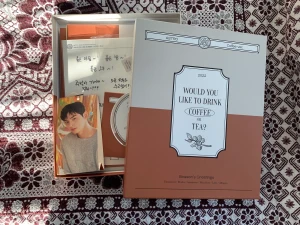 ASTRO OFFICIAL SEASON GREETINGS 2022 - ASTRO OFFICIAL SEASON GREETINGS 2022🤎Kontakta vid frågor eller om ni vill ha flera bilder🤎 Allt går att diskutera🤎