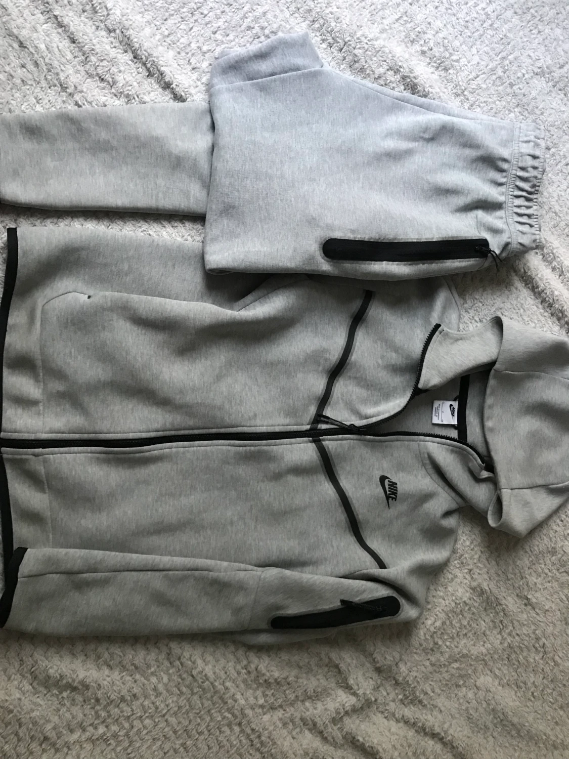 Nike teech dress som ny