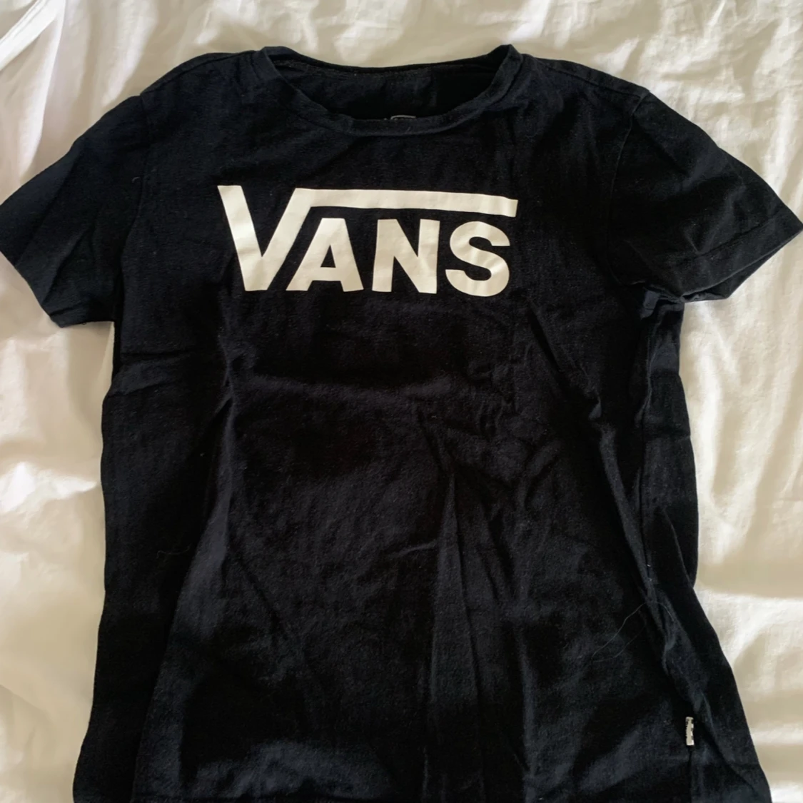 Vans t-shirt
