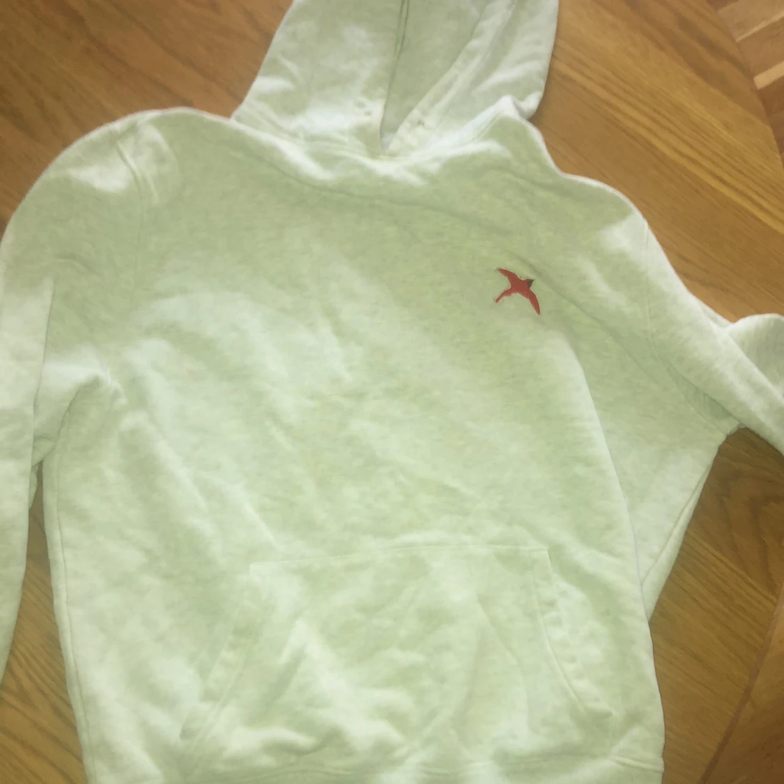 Arigato hoodie