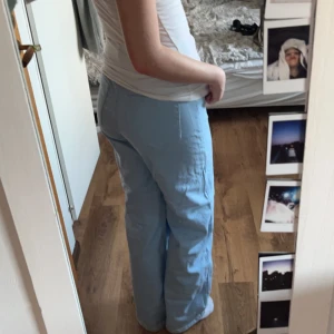 Jeans - (Tryck inte på köp nu direkt) kolla gärna min profil❤️
