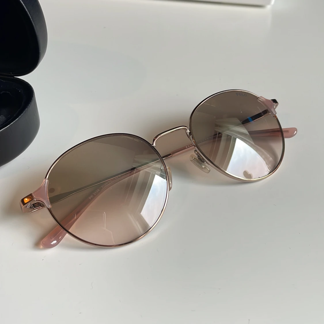 Polo Ralph lauren glasögon  - 90