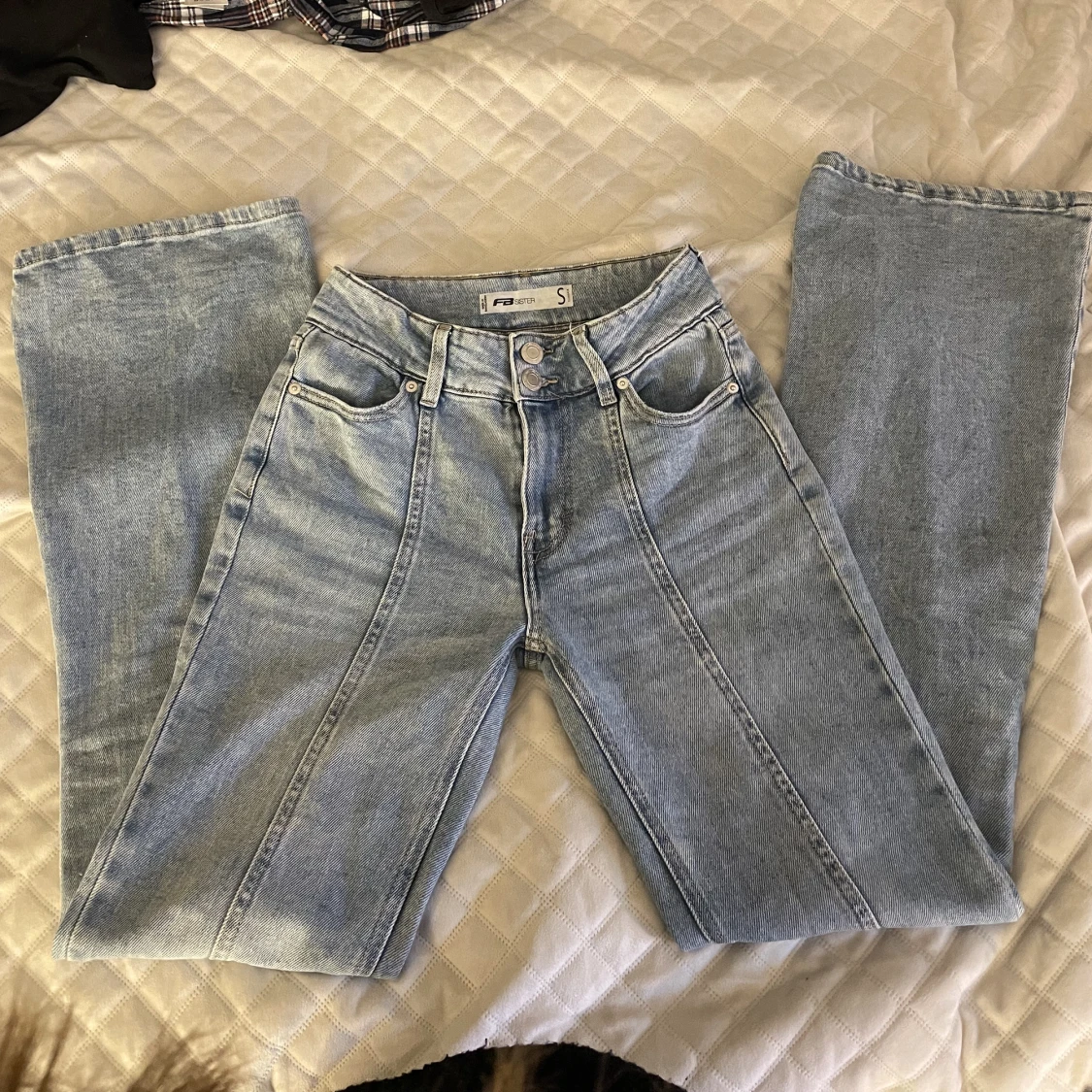 Low Waits jeans  - 91