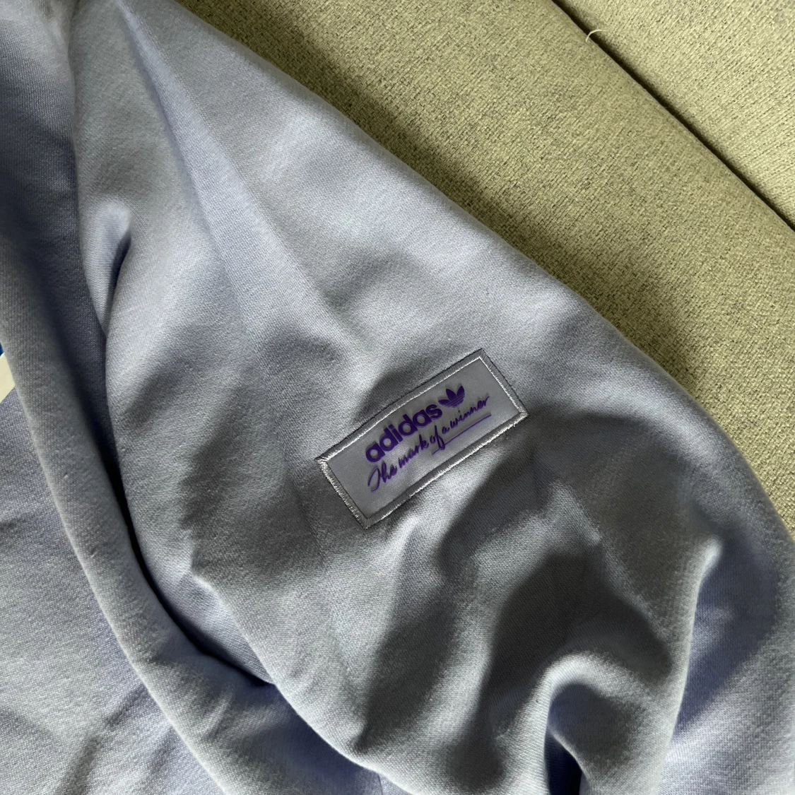 Adidas sweatshirt - 91