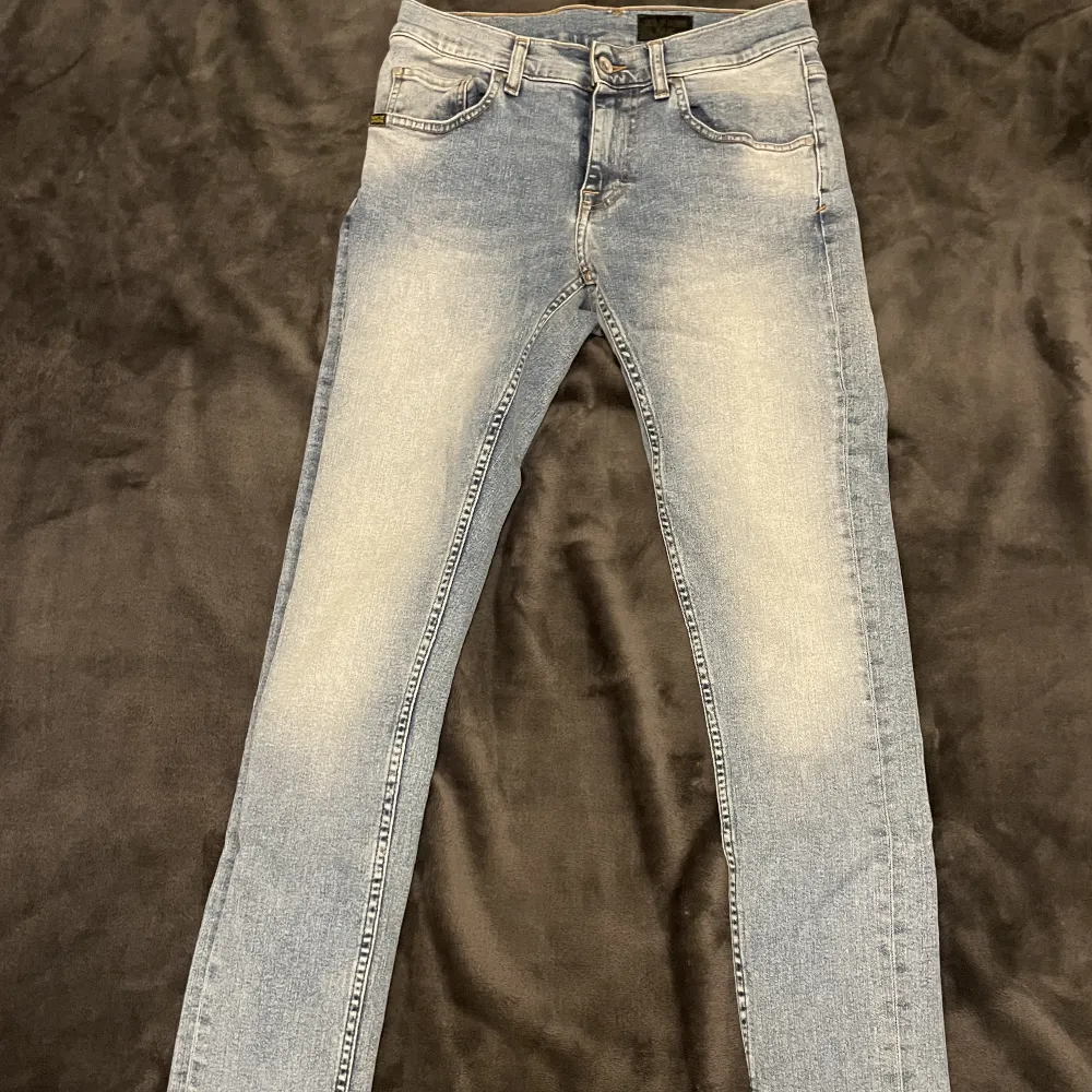 Tiger of Sweden jeans. Modell Slim.  Mycket bra skick. . Jeans & Byxor.