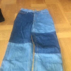 Jeans - Nyskick 