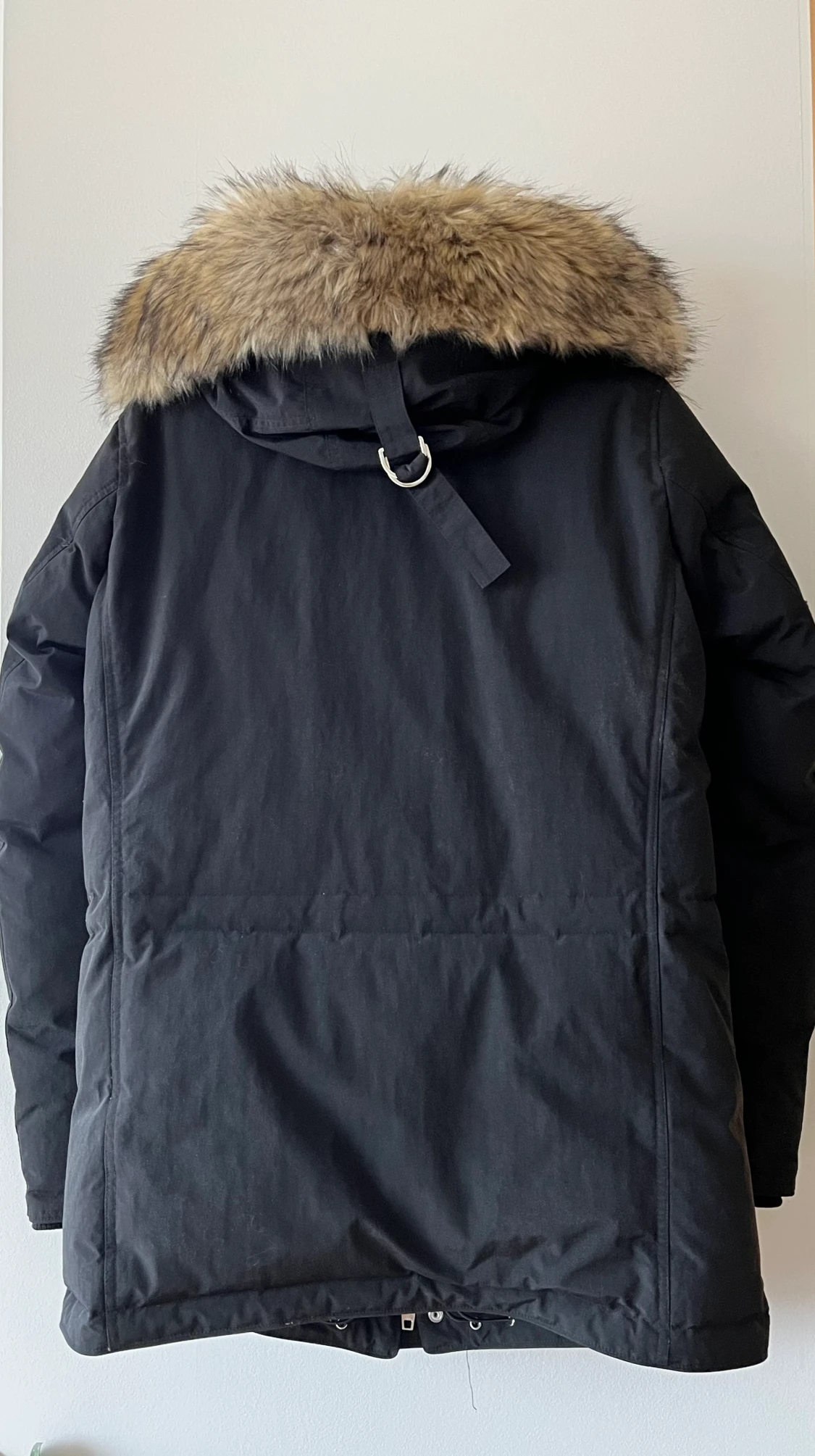 Rock and Blue parkas - 90