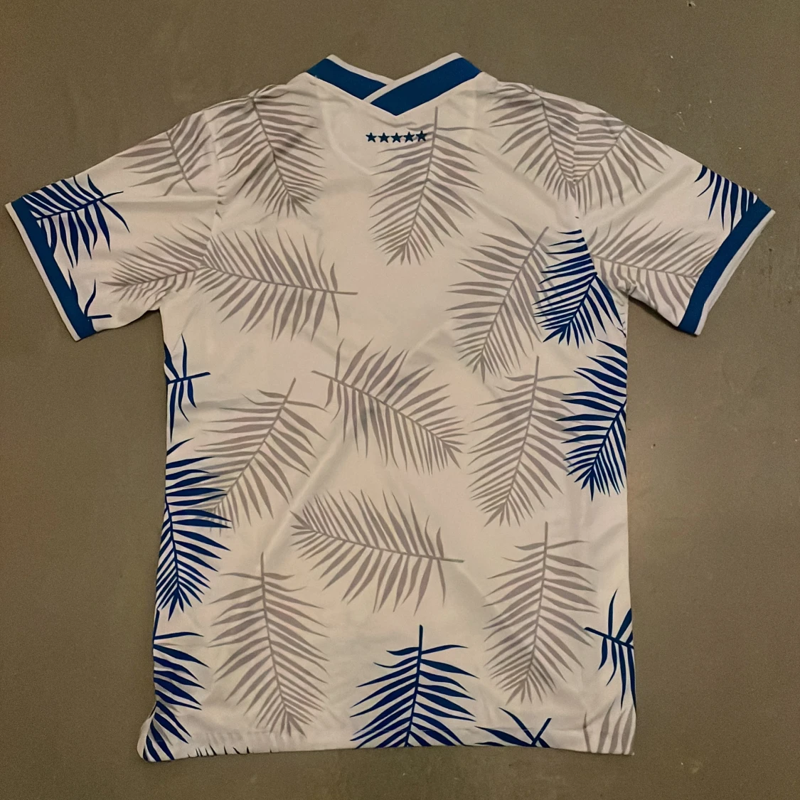 Fotbollströja 🇧🇷 - 90