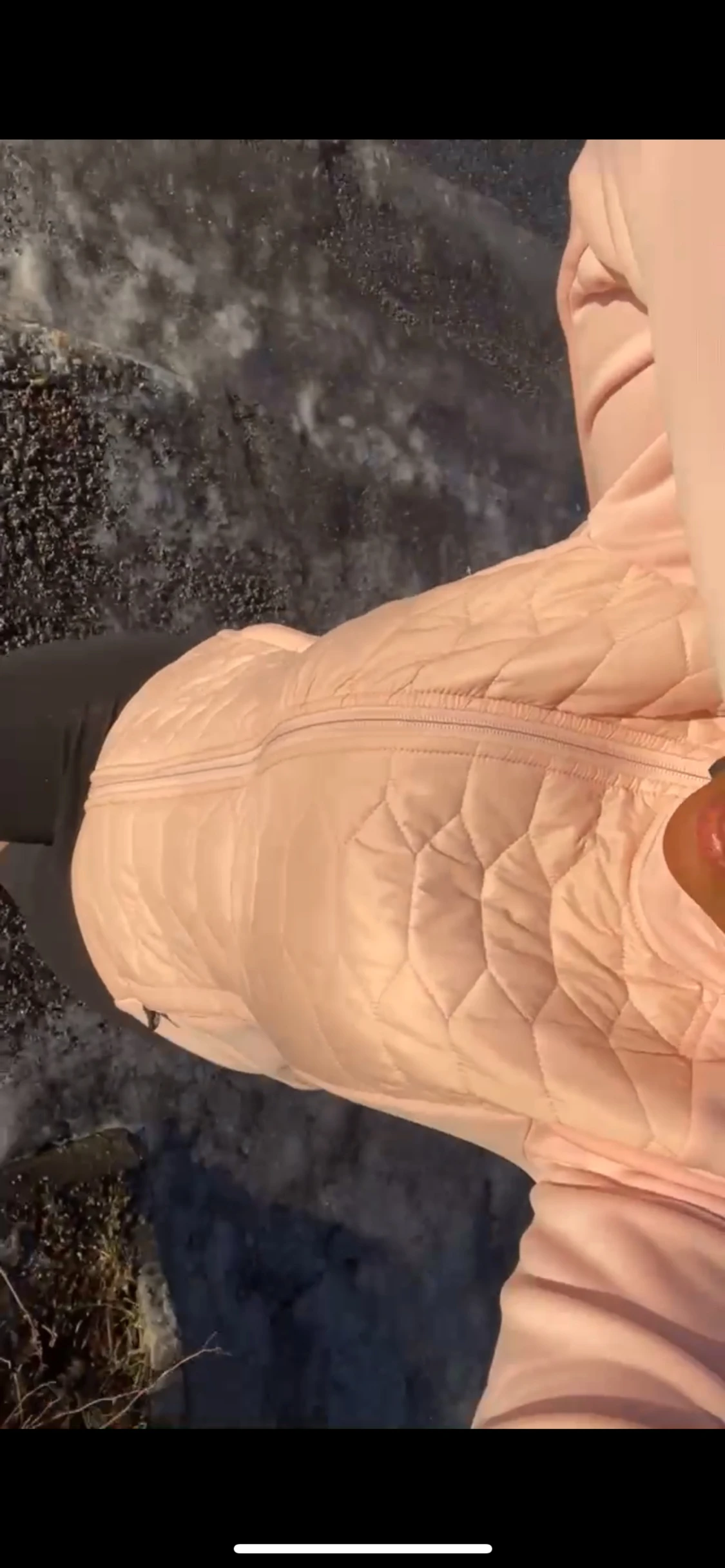 Vår/höst jacka från pelle p sweden - 90